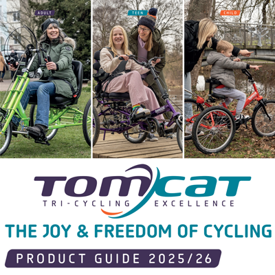 Trikes Product Guide Trikes Product Guide