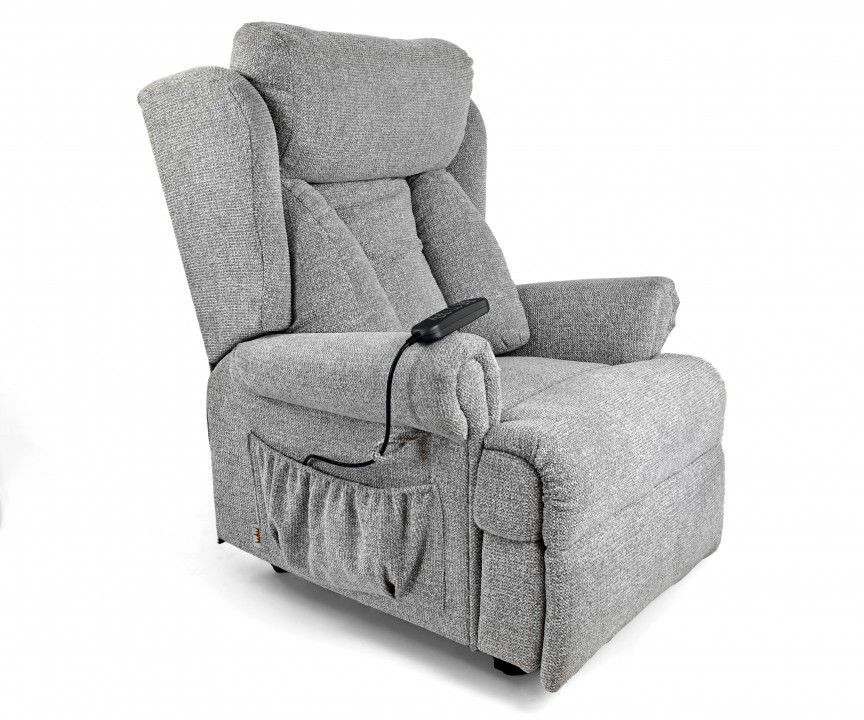 Admiral Quad Motor Tilt In Space Chair Admiral Quad Motor Tilt In Space Chair