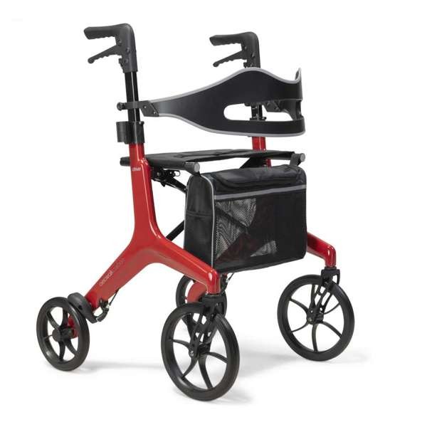 AeroWalk Carbon Rollator