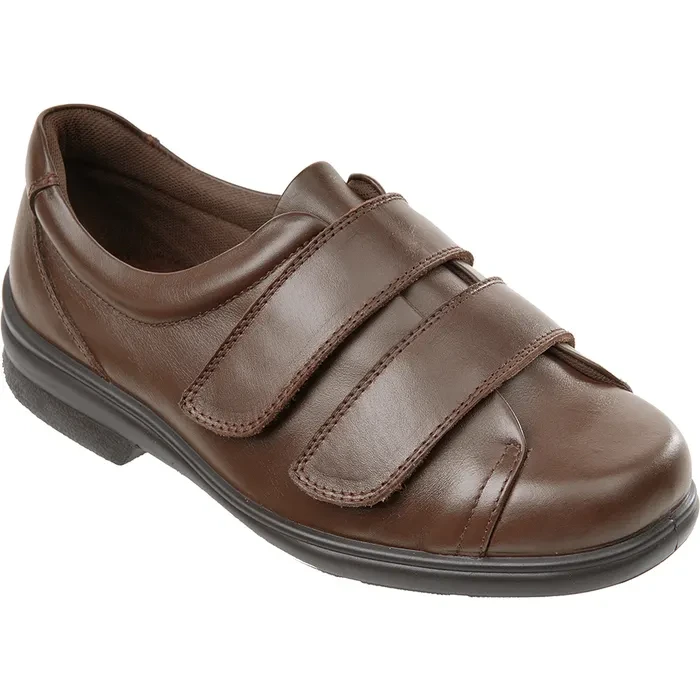 Bart Extra Wide Mens Shoes