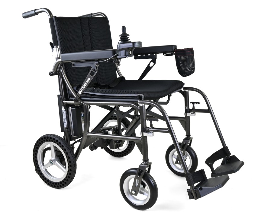 Buddie Pro Powerchair