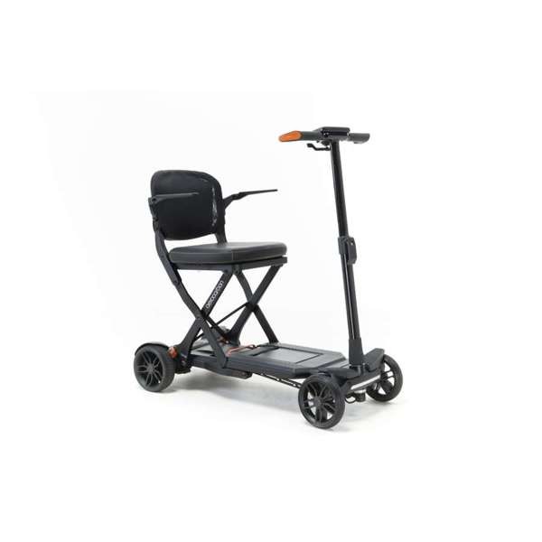 Drive Aerocarbon Folding Scooter Drive Aerocarbon Folding Scooter