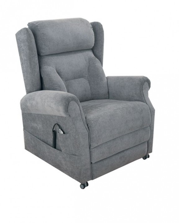 Fenlake Tailored Lateral Back Riser Recliner