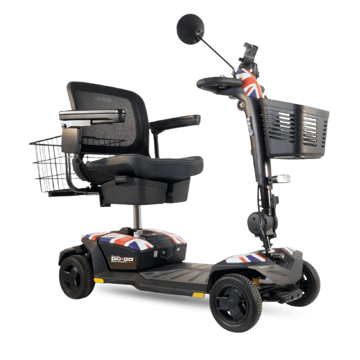 GoGo Endurance Al +