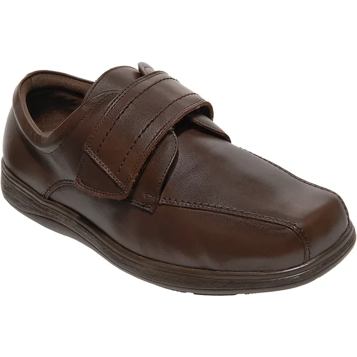 Jones Extra Wide Mens Shoes