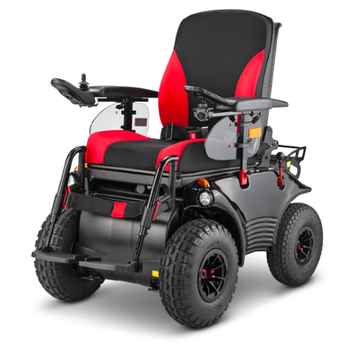 Meyra Optimus 2 Powerchair