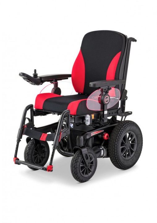 Meyra iCHAIR MC2 RS Electric Powerchair