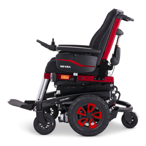 Meyra iCHAIR Orbit Powerchair