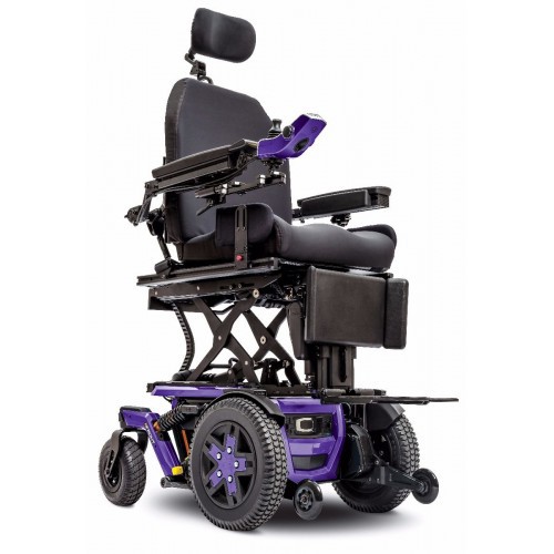 Quantum 4Front Powerchair