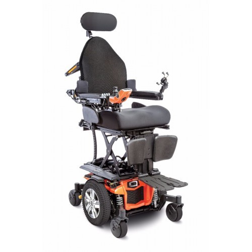 Quantum Q6 Edge 2.0 Powerchair