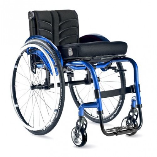 Sunrise Medical Quickie Argon 2 Rigid Wheelchair