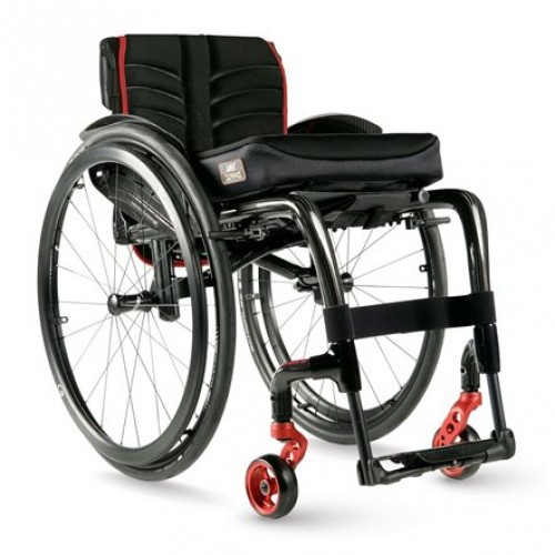 Sunrise Medical Quickie Krypton F Wheelchair