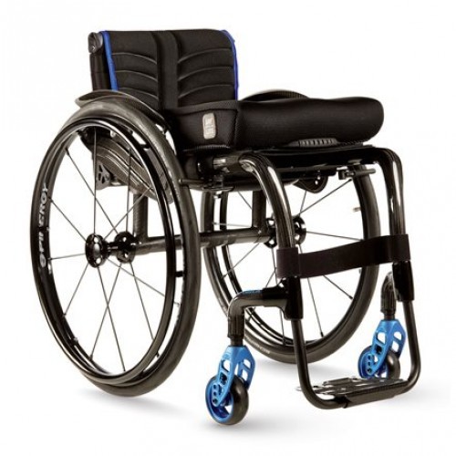 Sunrise Medical Quickie Krypton R Rigid Wheelchair