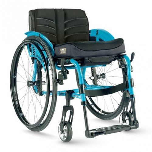 Sunrise Medical Quickie Life RT Rigid Wheelchair