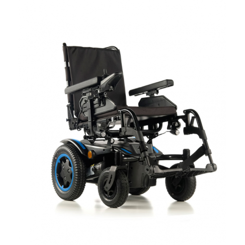 Sunrise Medical Quickie Q200R Powerchair