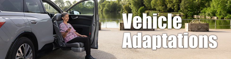 Vehicle Adaptations