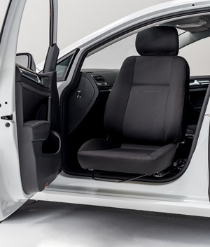 Swivel Seats