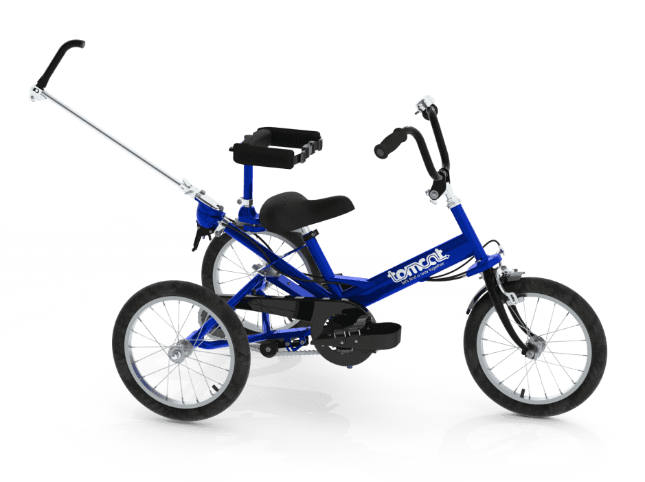 Childrens Trikes