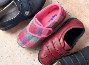 Footwear
