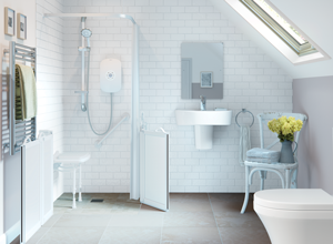 Home Adaptations