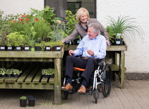 Manual Wheelchairs