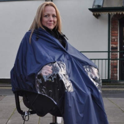 Powerchair Accessories Powerchair Accessories