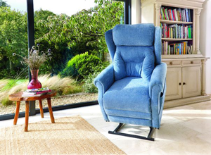 Rise Recliner Chairs