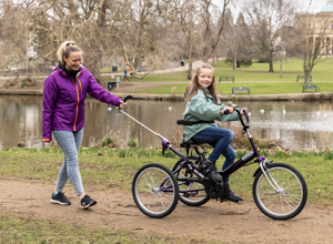 Trikes