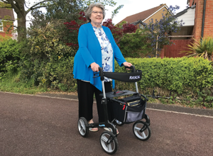 Walking Aids