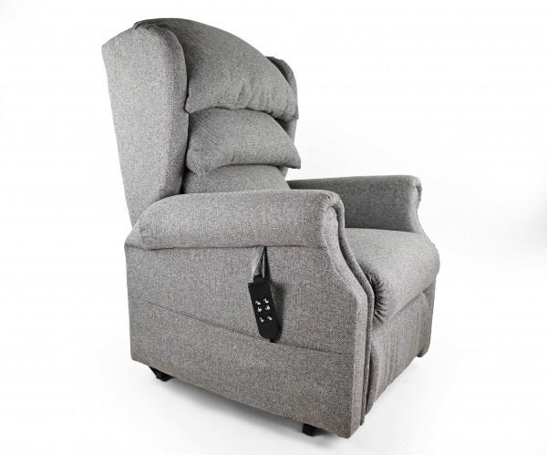 Chancellor Flex Premium Tilt-In-Space Rise & Recline Chair