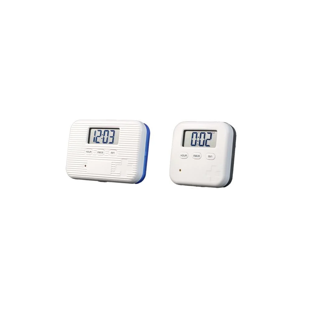 Pill Box reminder Timer