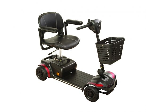 Rascal Vie Transportable Scooter