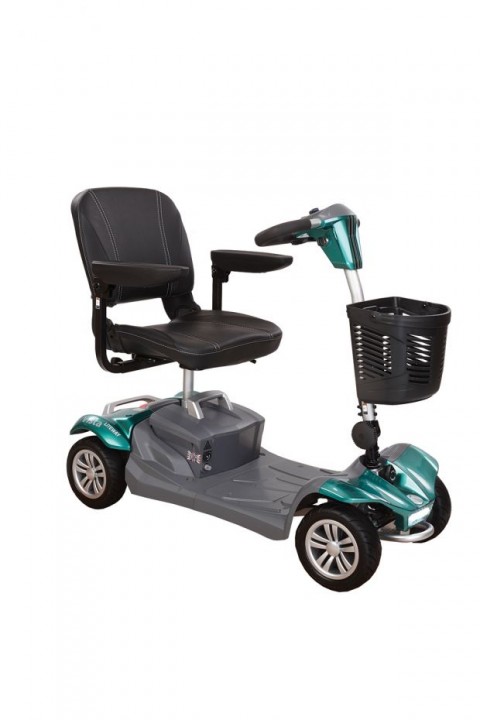 Rascal Vista Liteway Mobility Scooter